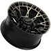 Torque TW464R Emperor TW464R-20108157-18