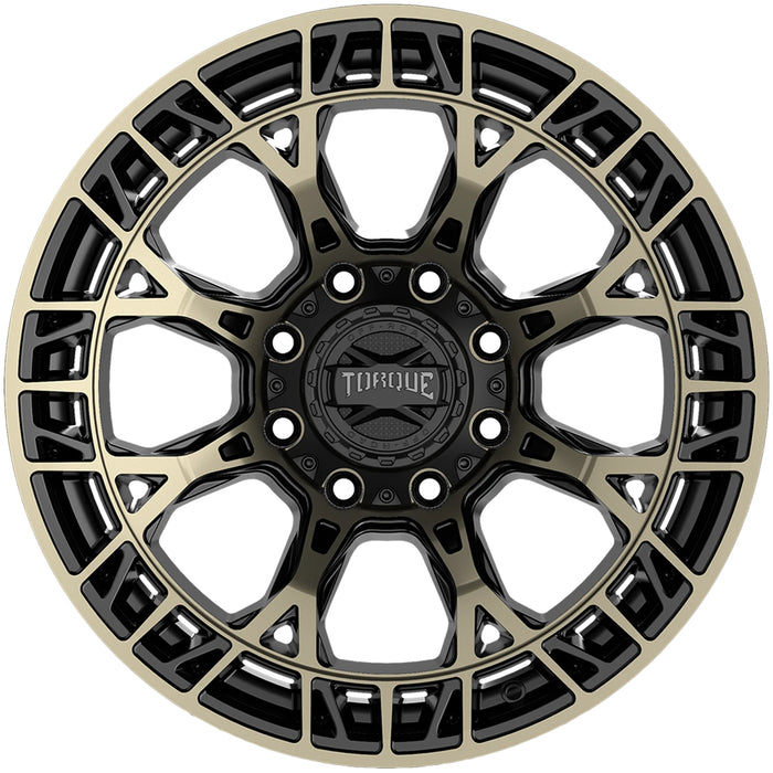 Torque TW464R Emperor TW464R-20108157-18