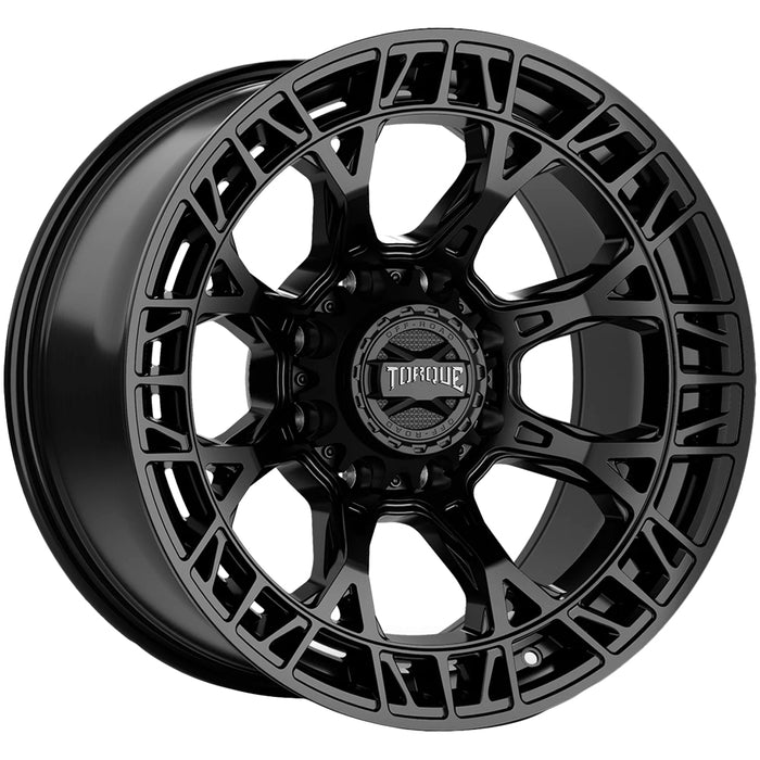 Torque TW464R Emperor TW464R-20108104-18