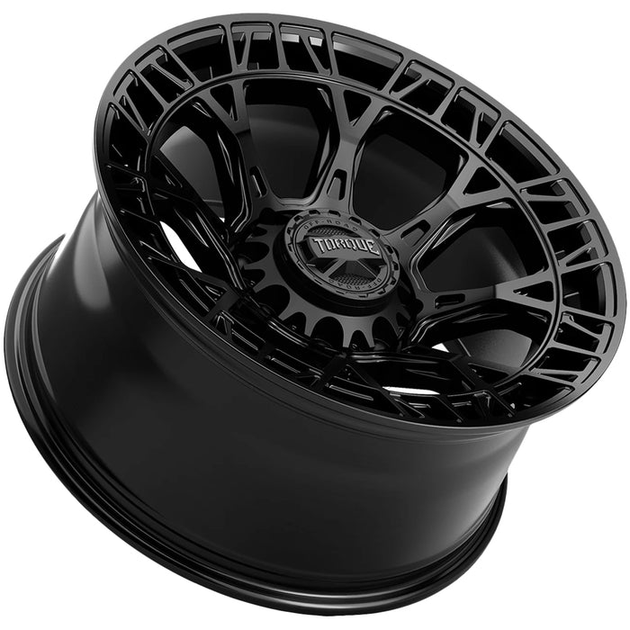 Torque TW464R Emperor TW464R-20108104-18