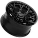Torque TW464R Emperor TW464R-20108104-18