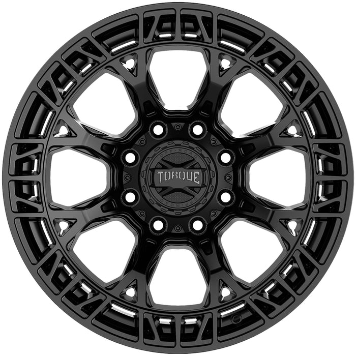 Torque TW464R Emperor TW464R-20108104-18