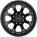 Torque TW464R Emperor TW464R-20108104-18