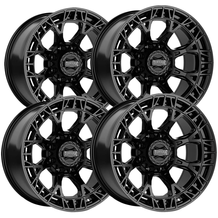 Torque TW464R Emperor TW464R-20108104-18