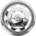 Torque TW512C Revolver Dually TW512C-16607001-4
