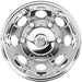 Torque TW512C Revolver Dually TW512C-16607001-130