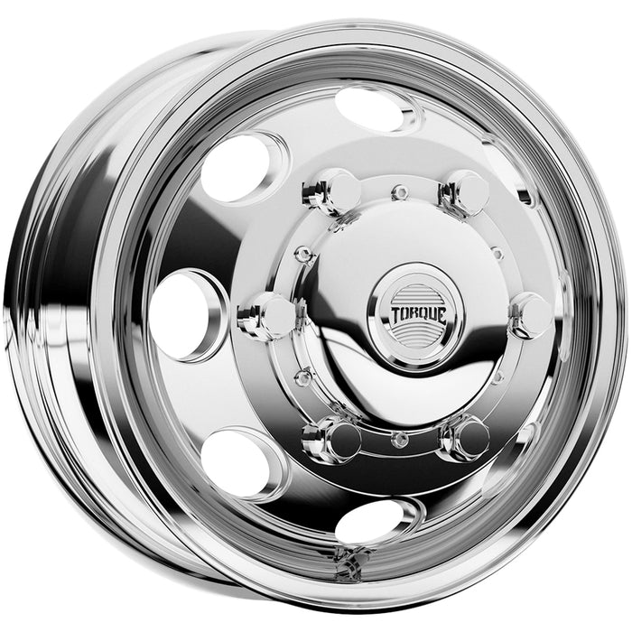 Torque TW512C Revolver Dually TW512C-16607002-4