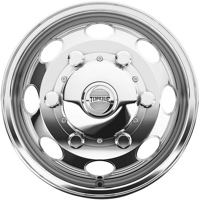 Torque TW512C Revolver Dually TW512C-16606802+110