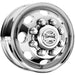 Torque TW512C Revolver Dually TW512C-16608102-4