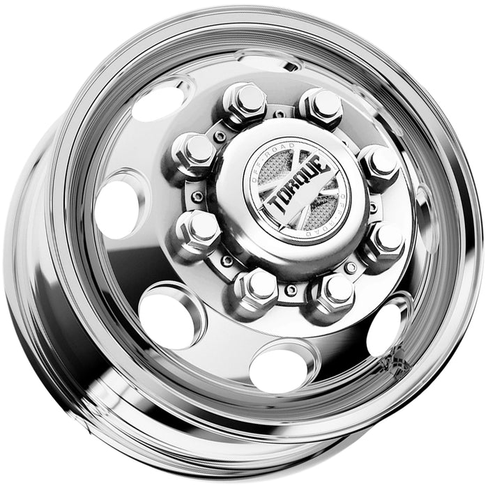 Torque TW512C Revolver Dually TW512C-16608102-4