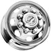 Torque TW512C Revolver Dually TW512C-16608102-4