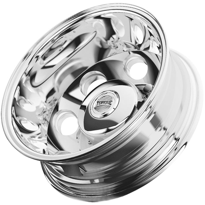 Torque TW512C Revolver Dually TW512C-16606802-130