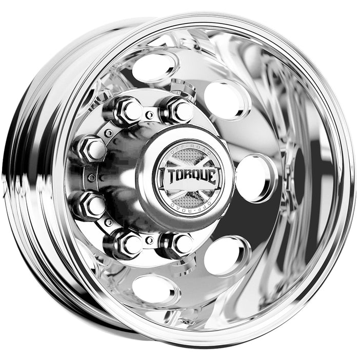 Torque TW512C Revolver Dually TW512C-16608102-130