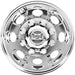 Torque TW512C Revolver Dually TW512C-16608102-130