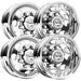 Torque TW512C Revolver Dually TW512C-16608102-4