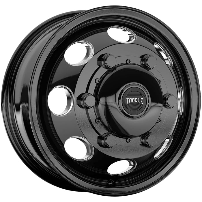Torque TW512C Revolver Dually TW512C-16606813-4