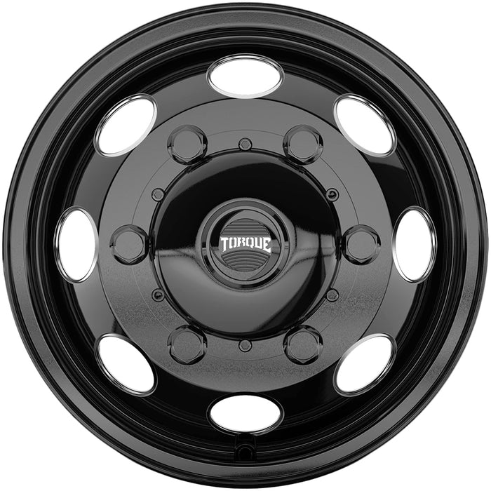 Torque TW512C Revolver Dually TW512C-16606813+110