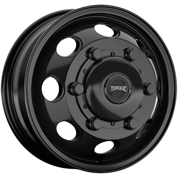 Torque TW512C Revolver Dually TW512C-16607004-4