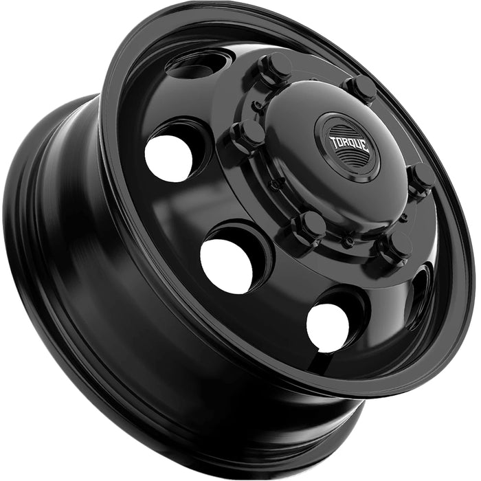 Torque TW512C Revolver Dually TW512C-16607004+110