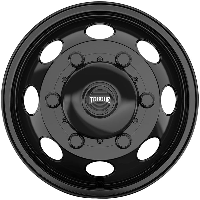Torque TW512C Revolver Dually TW512C-16607004+110