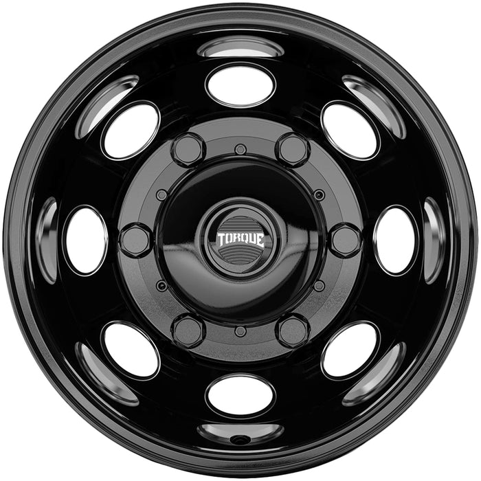 Torque TW512C Revolver Dually TW512C-16607013-130