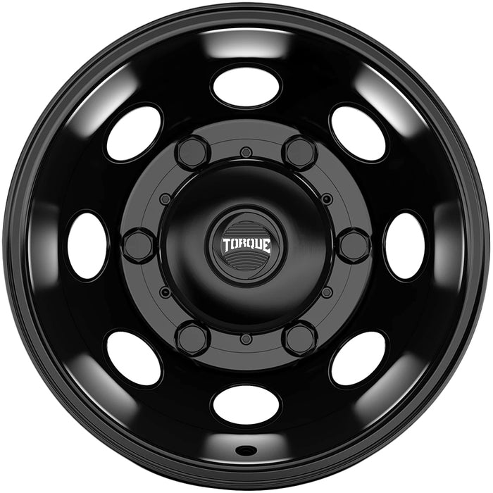 Torque TW512C Revolver Dually TW512C-16606804-130