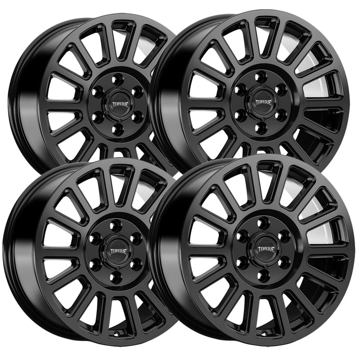 Torque TW513C Trek TW513C-16706304+50