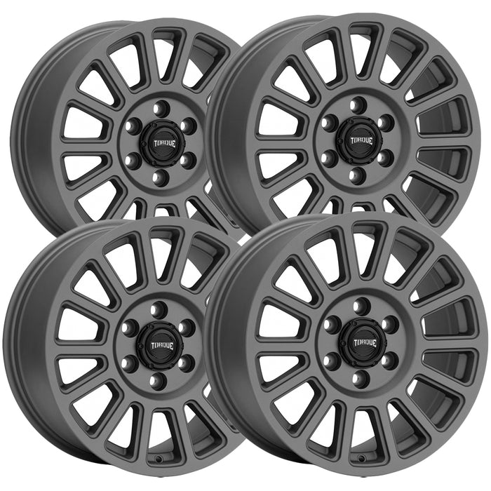 Torque TW513R Trek TW513R-17806329+38