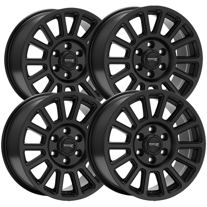 Torque TW513R Trek TW513R-17806304+38