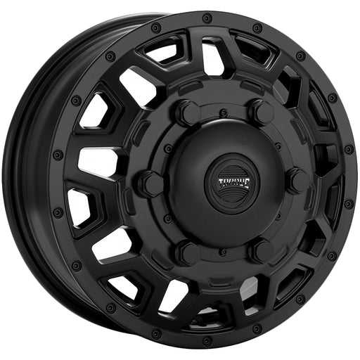 Torque TW514C Rush Dually TW514C-16606804+110