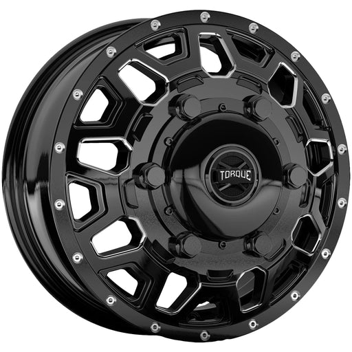 Torque TW514C Rush Dually TW514C-16608104+121.5