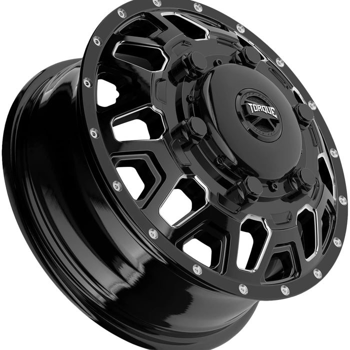 Torque TW514C Rush Dually TW514C-16608104+121.5
