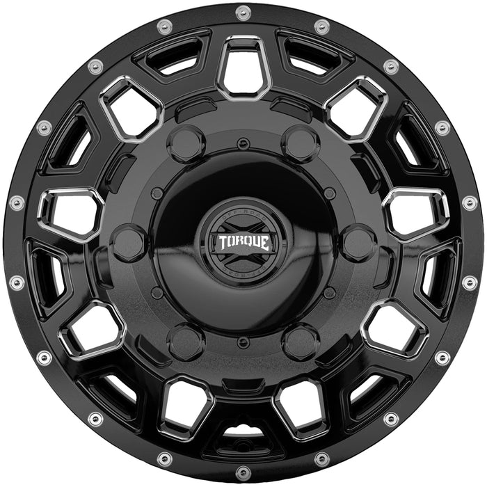 Torque TW514C Rush Dually TW514C-16608104+121.5