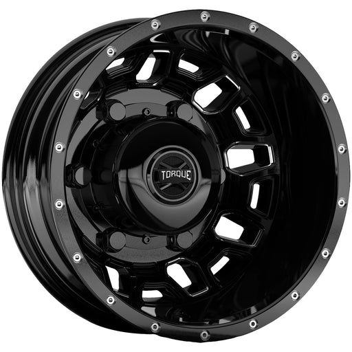 Torque TW514C Rush Dually TW514C-16608104-130
