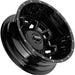 Torque TW514C Rush Dually TW514C-16608104-130