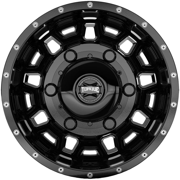 Torque TW514C Rush Dually TW514C-16608104-130