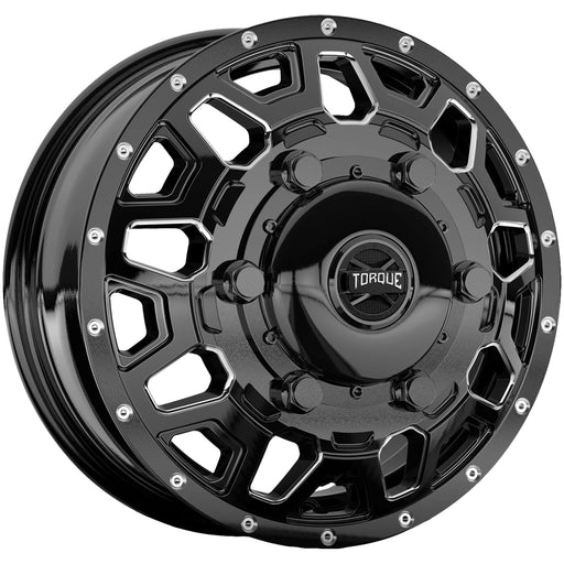 Torque TW514C Rush Dually TW514C-16607013+110