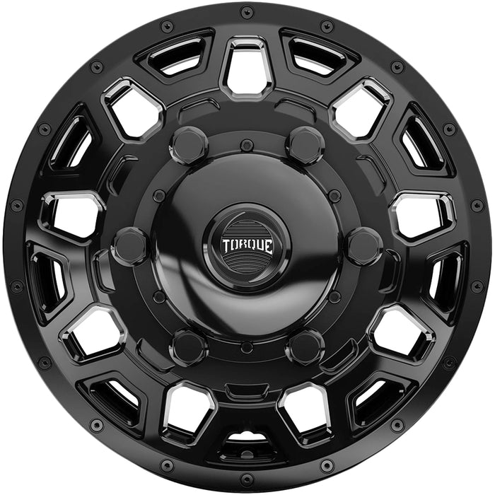 Torque TW514C Rush Dually TW514C-16606804+110