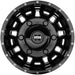 Torque TW514C Rush Dually TW514C-16606813-130