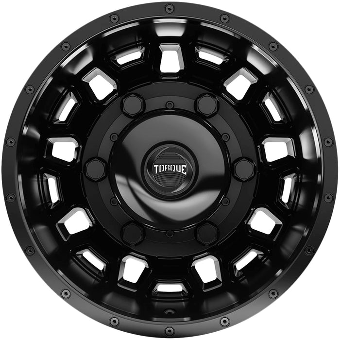 Torque TW514C Rush Dually TW514C-16607004-130