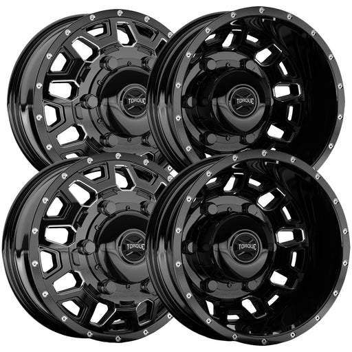 Torque TW514C Rush Dually TW514C-16606813-4