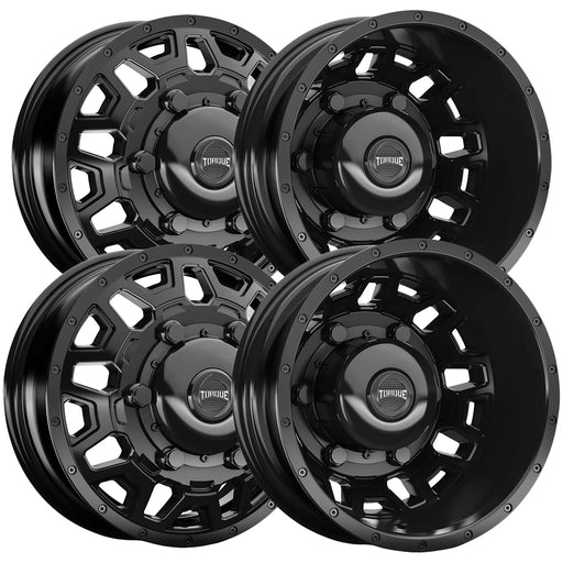 Torque TW514C Rush Dually TW514C-16607004-4