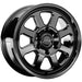 Torque TW530R Navigator TW530R-16706305+38