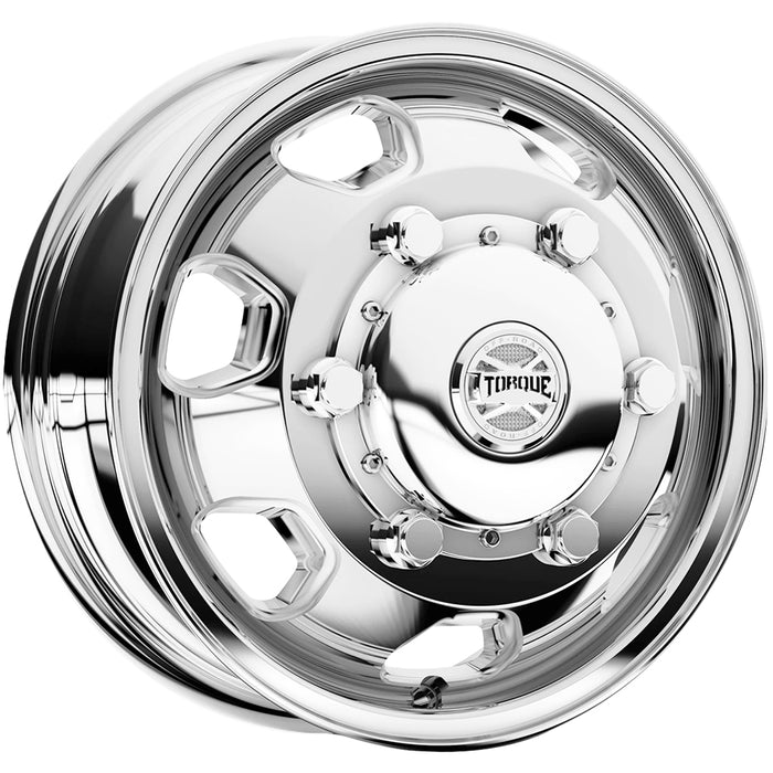 Torque TW537C Rodeo Dually TW537C-16607002-4