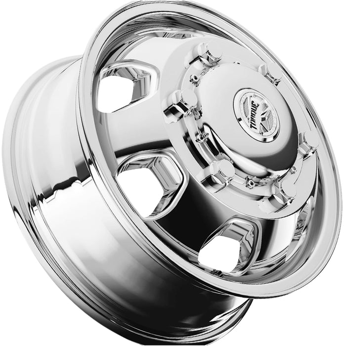 Torque TW537C Rodeo Dually TW537C-16606802-4