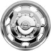 Torque TW537C Rodeo Dually TW537C-16607002-4