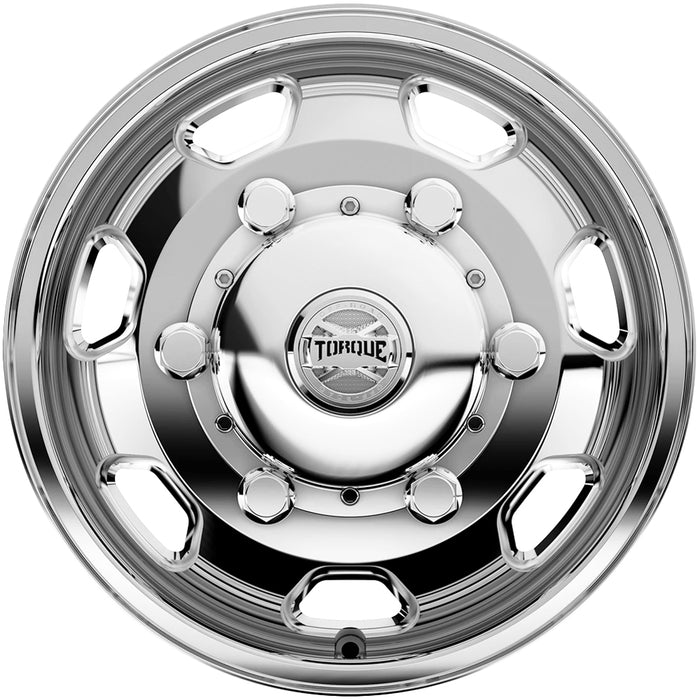 Torque TW537C Rodeo Dually TW537C-16606802-4