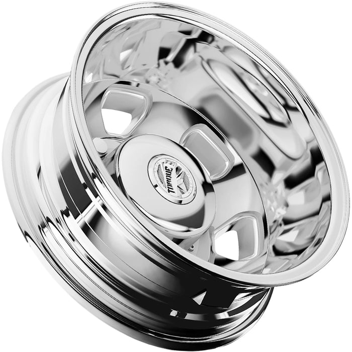 Torque TW537C Rodeo Dually TW537C-16607002-130
