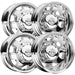 Torque TW537C Rodeo Dually TW537C-16606802-4