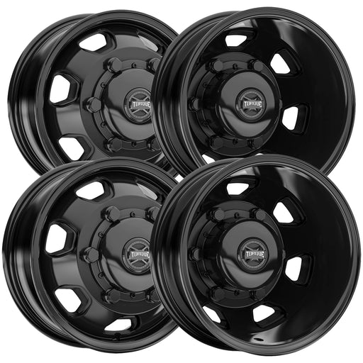 Torque TW537C Rodeo Dually TW537C-16606804-4